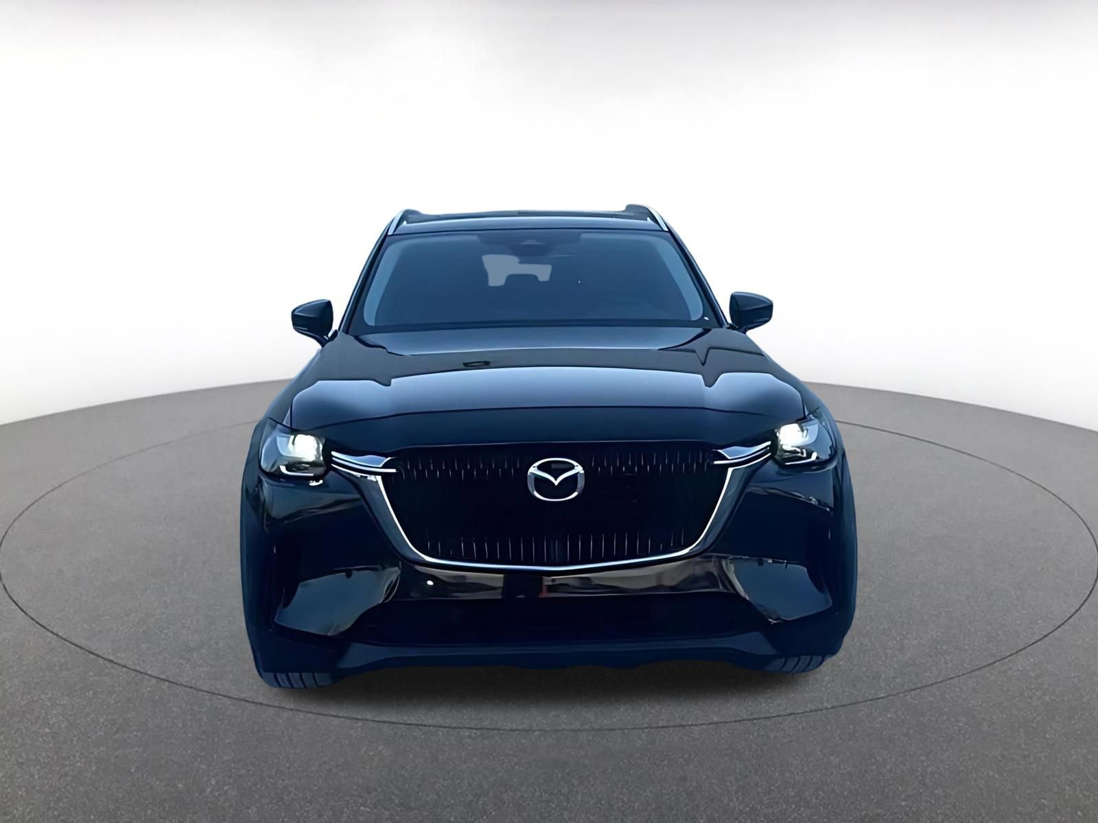 Used 2025 MAZDA CX-90 3.3 Turbo w/ Preferred Package image 3