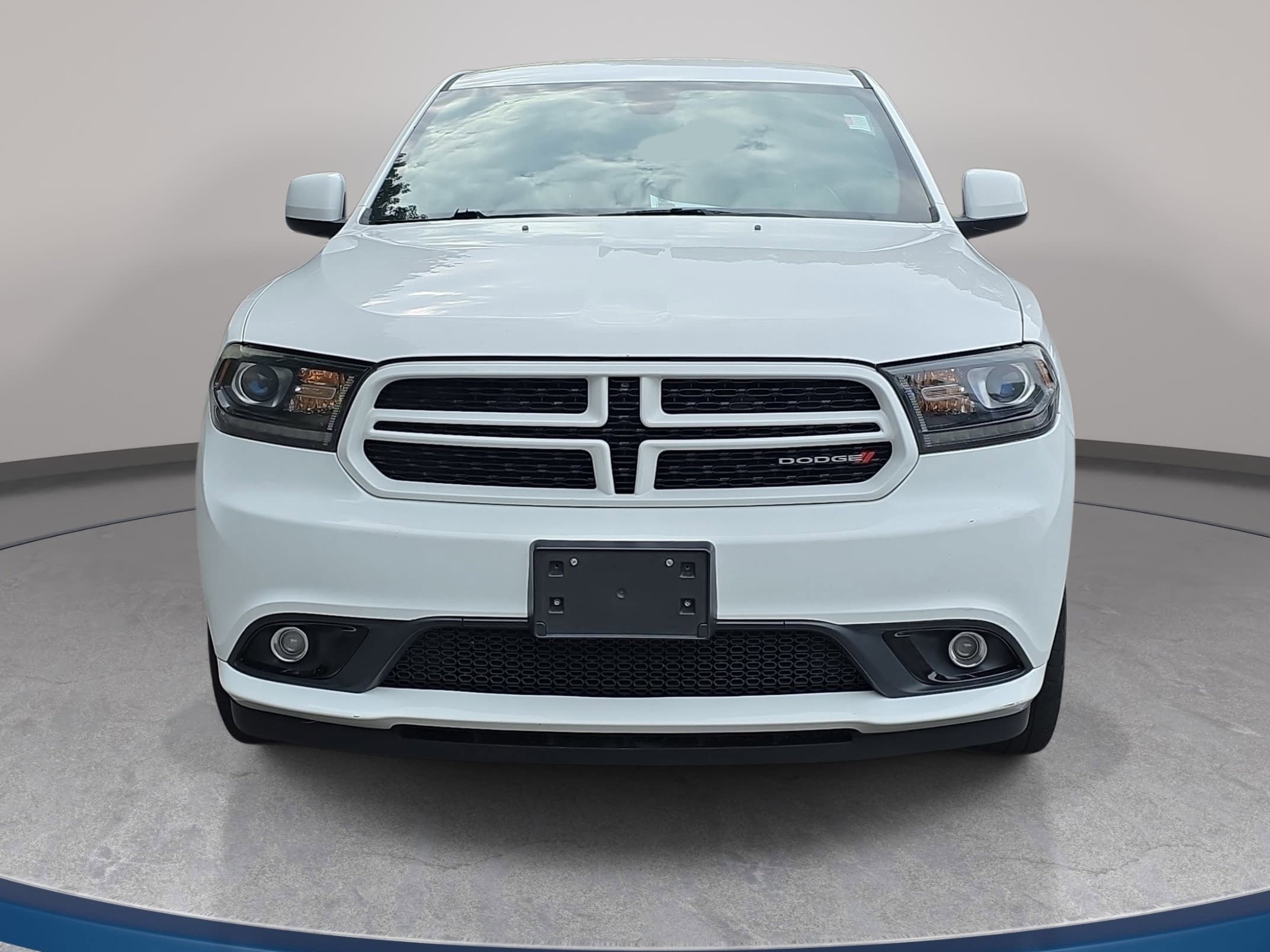 Used 2015 Dodge Durango SXT w/ Quick Order Package 23B AWD/4WD image 4