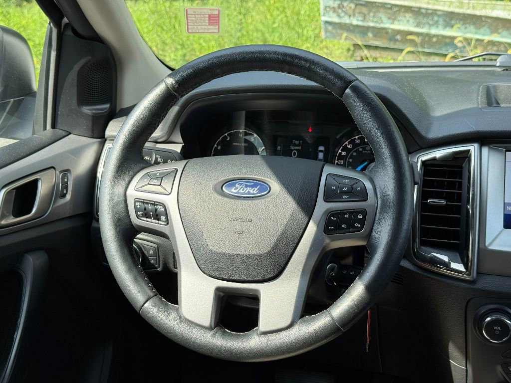 Used 2019 Ford Ranger XLT w/ Equipment Group 301A Mid image 30