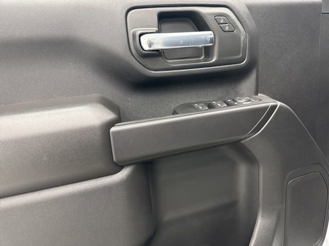 New 2026 Chevrolet Silverado 2500 W/T w/ WT Convenience Package RWD image 9