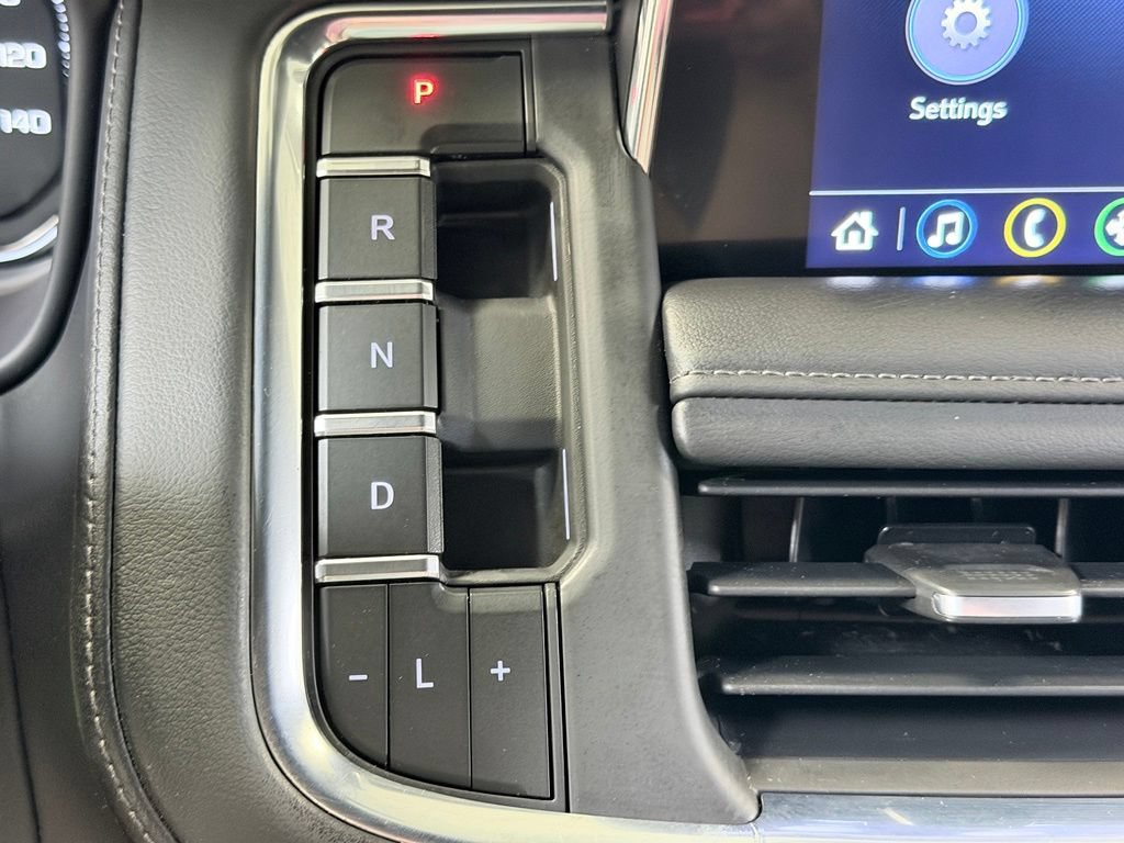 Used 2021 GMC Yukon SLE AWD/4WD image 48