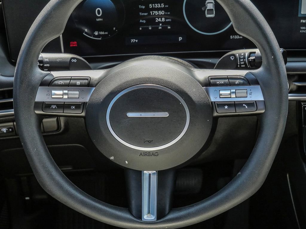 Used 2025 Hyundai Santa Cruz SEL image 27