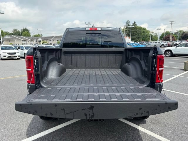 New 2026 RAM 1500 RHO AWD/4WD image 7