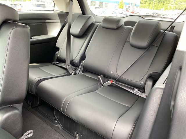 New 2026 Honda Odyssey EX-L image 8