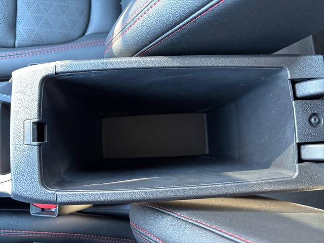 New 2027 Chevrolet Bolt RS image 27