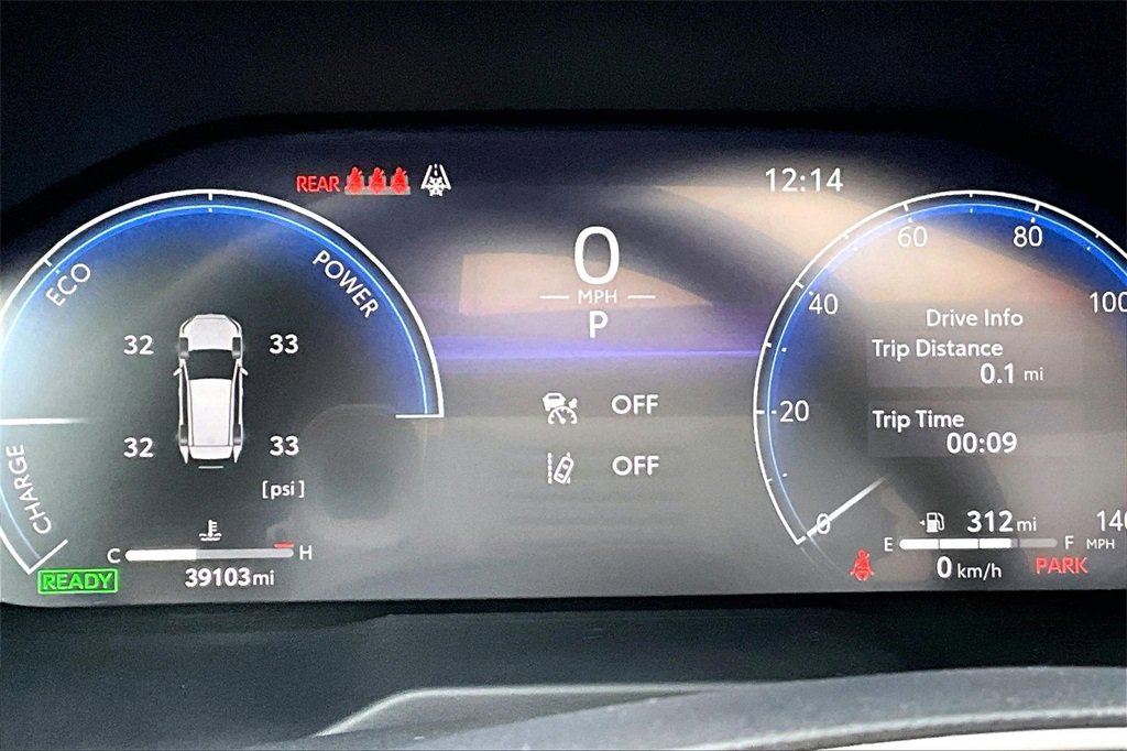 Used 2023 Toyota RAV4 XSE image 2