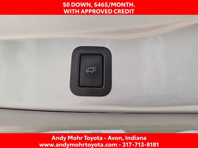 Used 2019 Toyota Highlander Plus FWD image 30
