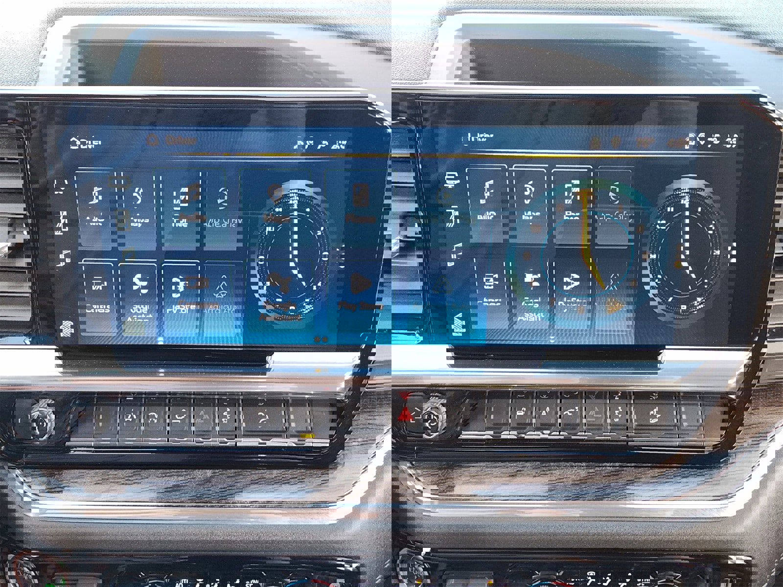 Used 2023 Chevrolet Silverado 1500 RST image 25