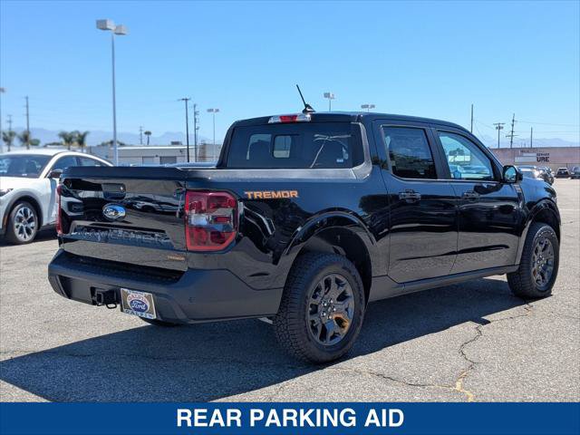 New 2024 Ford Maverick Tremor w/ Tremor Off-Road Package AWD/4WD image 5
