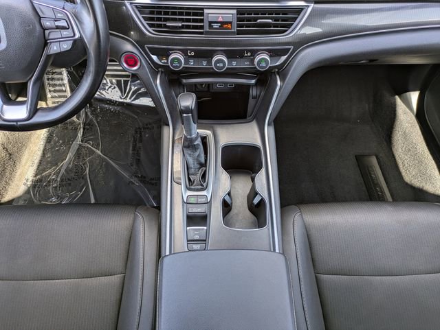 Used 2021 Honda Accord Sport image 18