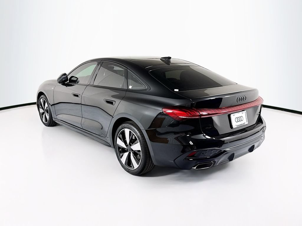 Used 2026 Audi A5 2.0T Premium AWD/4WD image 7