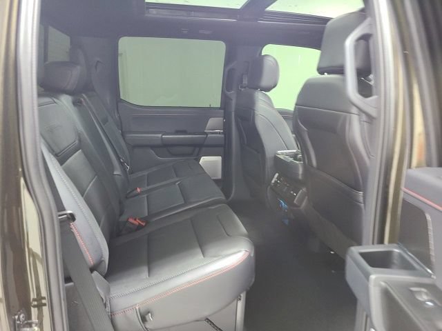 Used 2026 Ford F150 Raptor AWD/4WD image 15