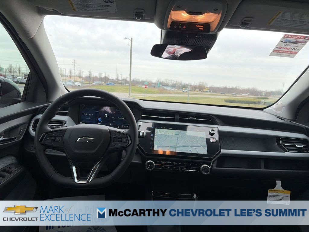 New 2027 Chevrolet Bolt RS FWD image 43