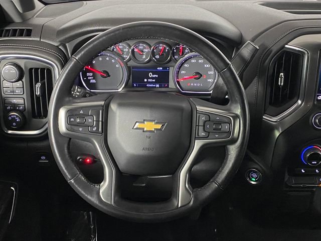 Certified 2021 Chevrolet Silverado 1500 LT w/ Bed Protection Package image 16