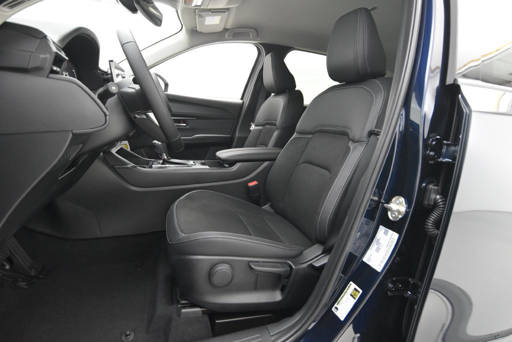 New 2026 MAZDA CX-5 Select AWD/4WD image 24