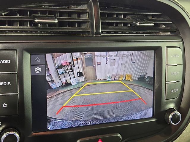 Certified 2023 Kia Soul LX w/ LX Technology Package image 21