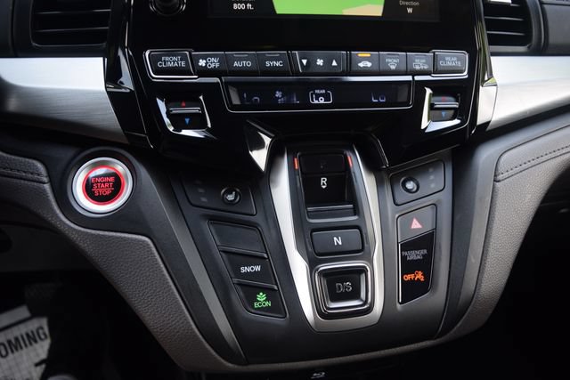 Used 2019 Honda Odyssey EX-L image 11