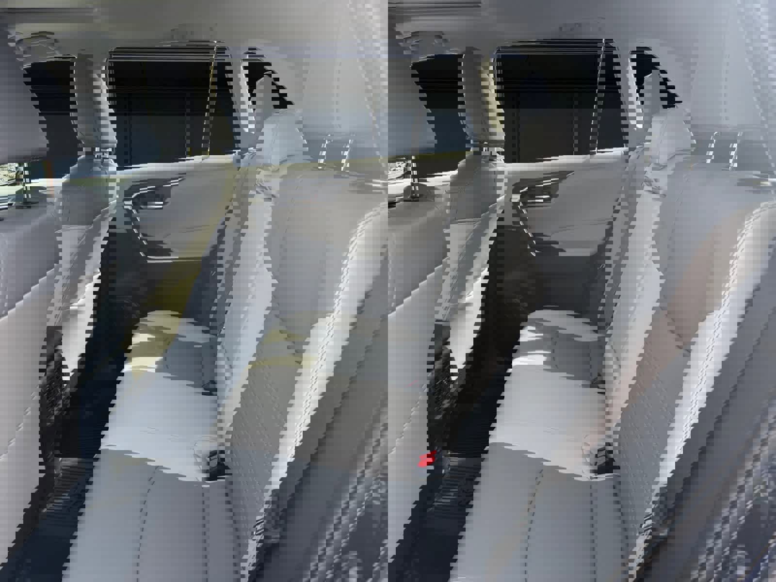 Used 2025 Toyota RAV4 XLE Premium w/ Weather Package image 16