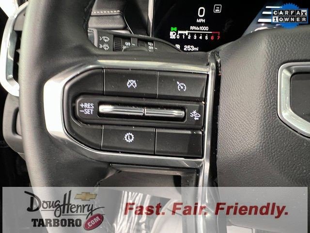 Certified 2025 GMC Acadia Elevation image 14