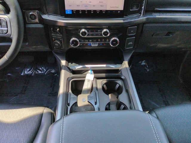 New 2026 Ford F350 Lariat w/ Black Appearance Package AWD/4WD image 19
