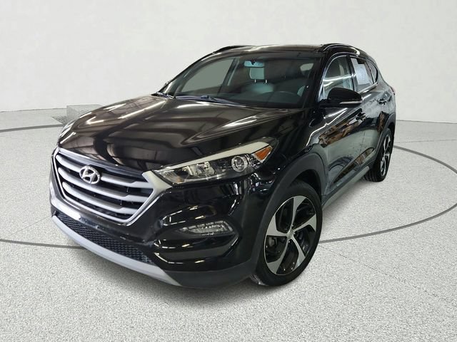 Used 2017 Hyundai Tucson Value AWD/4WD image 5