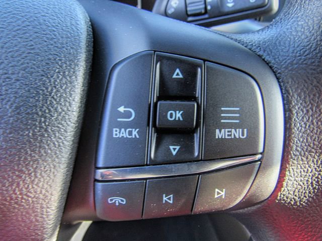 New 2026 Ford Escape Active w/ Tech Pack #1 image 22