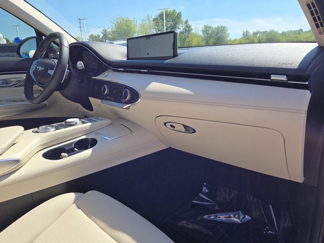 Used 2022 Genesis GV70 2.5T w/ Select Package AWD/4WD image 5
