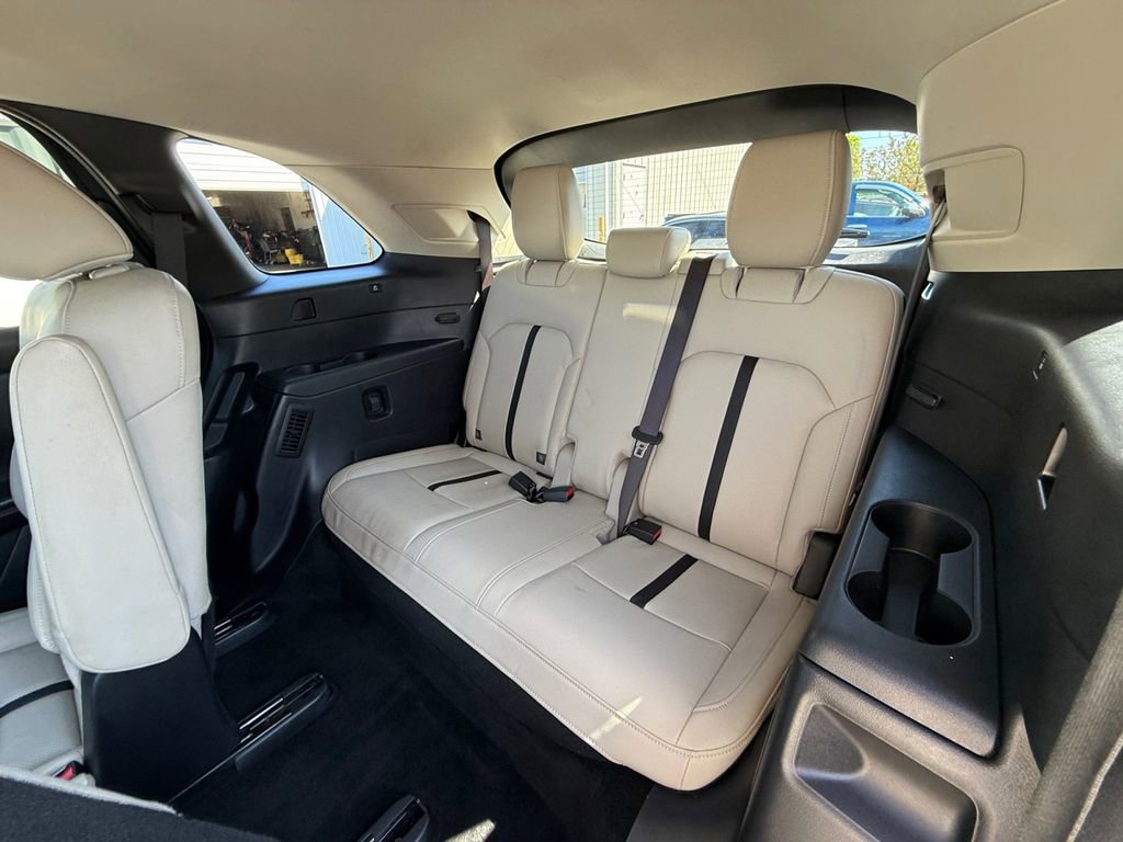 Used 2024 MAZDA CX-90 Plug-In Hybrid w/ Preferred image 26