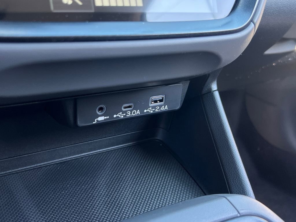 New 2026 Subaru Crosstrek 2.0i Premium image 28