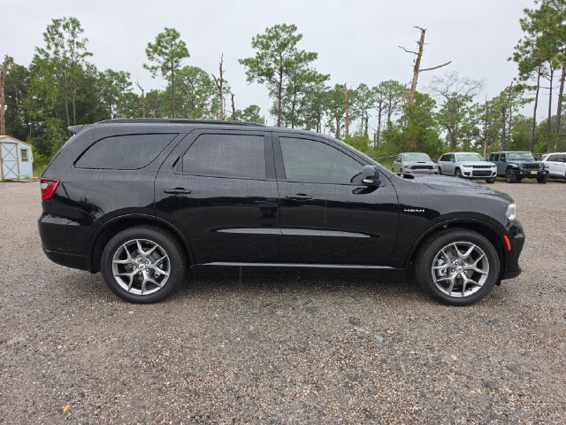 New 2027 Dodge Durango GT AWD/4WD image 3