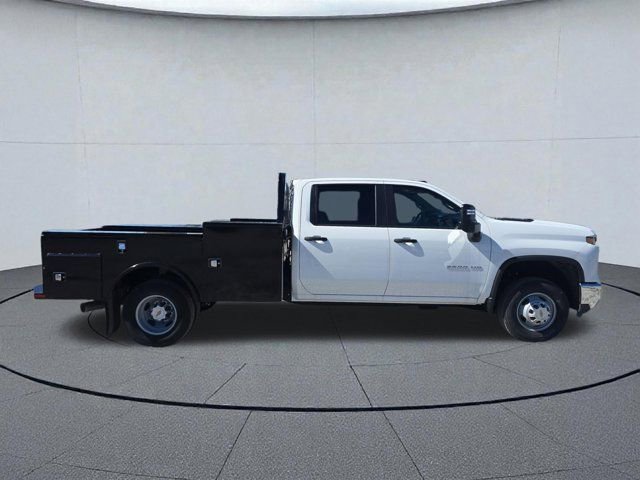 New 2026 Chevrolet Silverado 3500 W/T w/ WT Convenience Package image 6