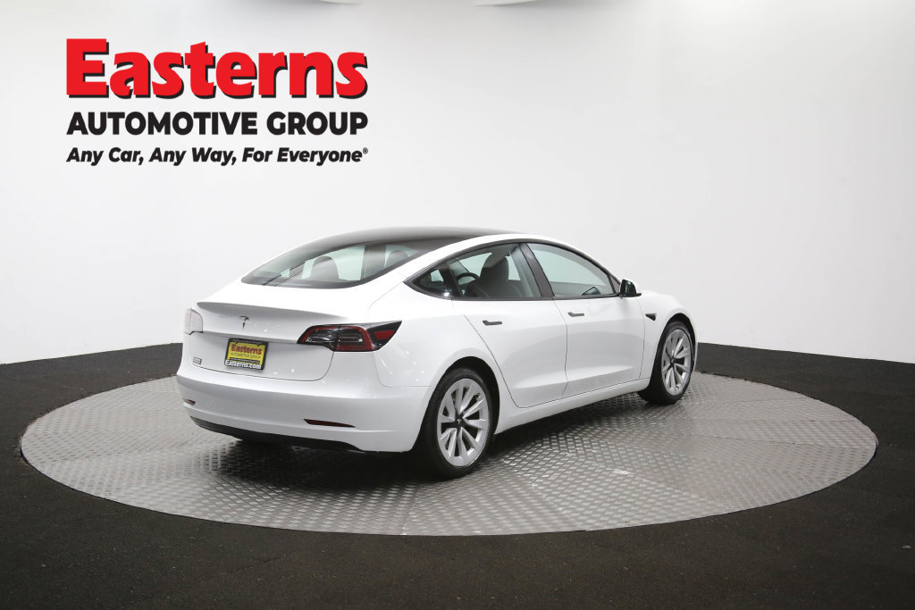 Used 2023 Tesla Model 3 Standard Range RWD image 36