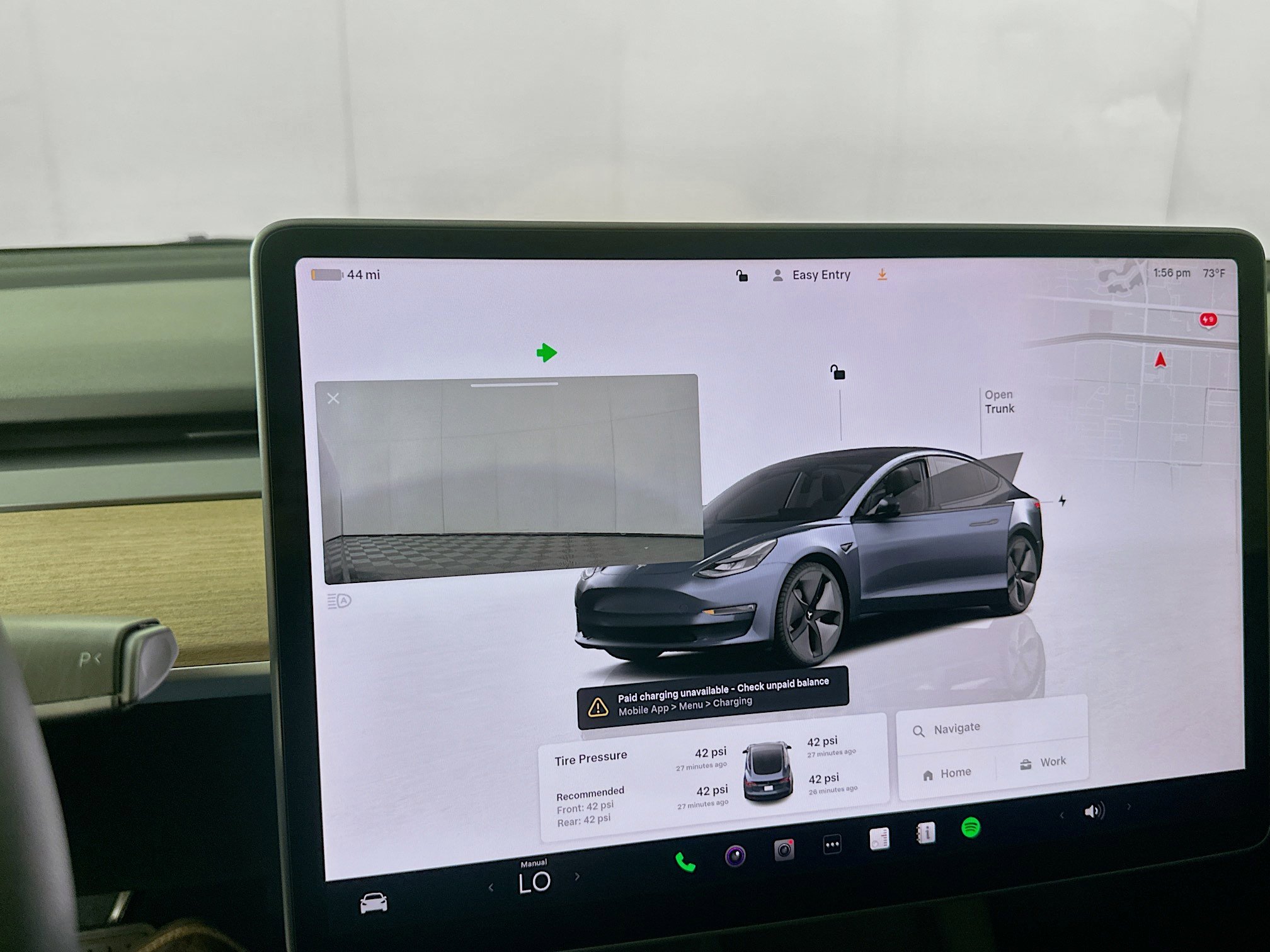 Used 2022 Tesla Model 3 Long Range AWD/4WD image 16