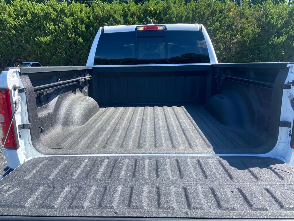 New 2026 RAM 1500 Big Horn image 9