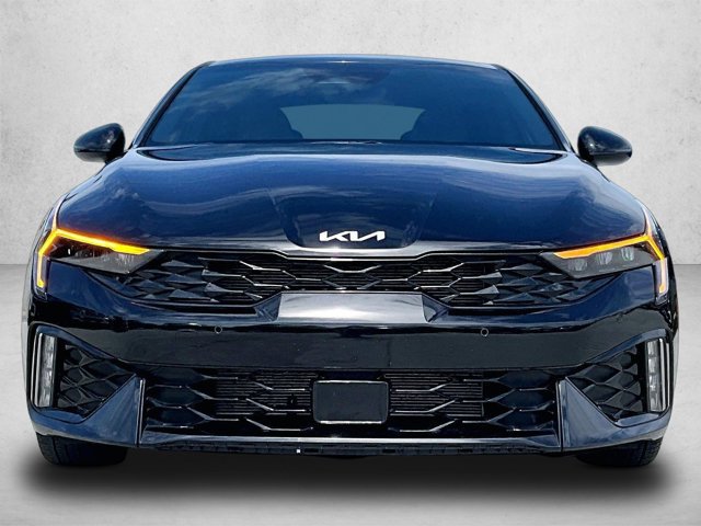 Used 2025 Kia K5 GT-Line FWD image 3