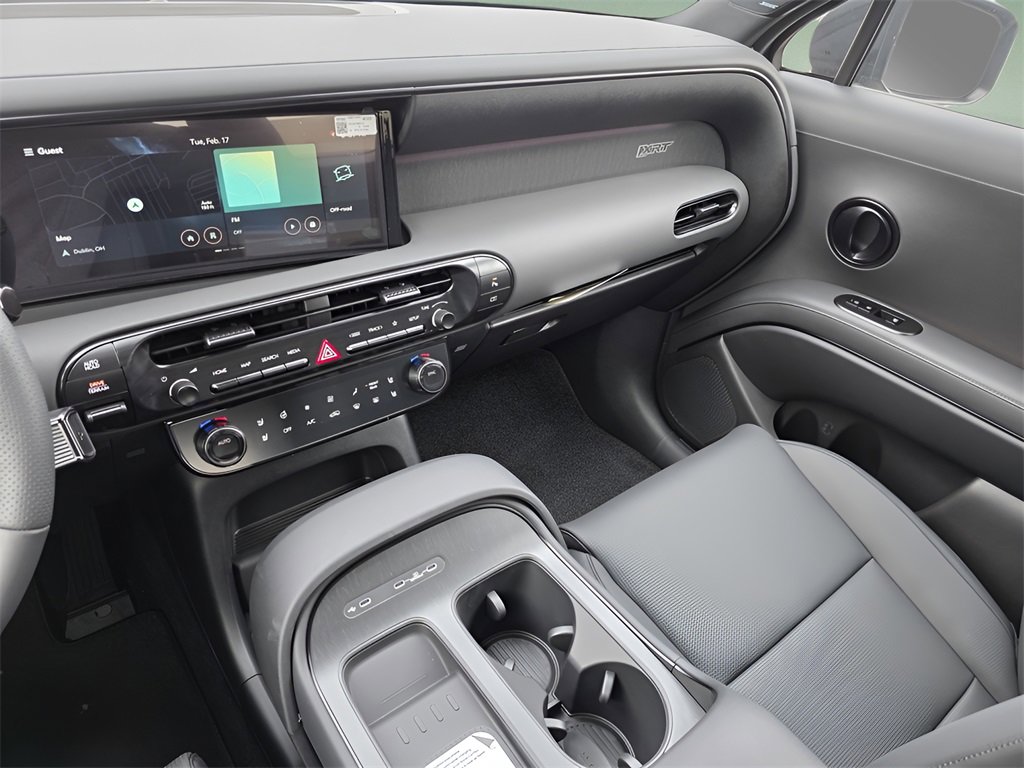 New 2026 Hyundai Palisade XRT Pro image 17