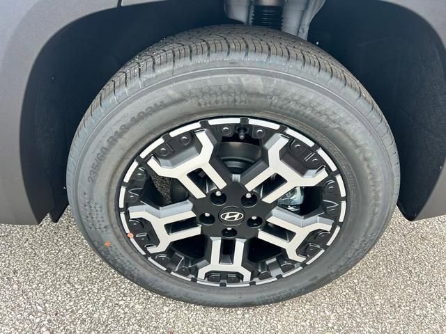 Used 2026 Hyundai Tucson XRT image 12