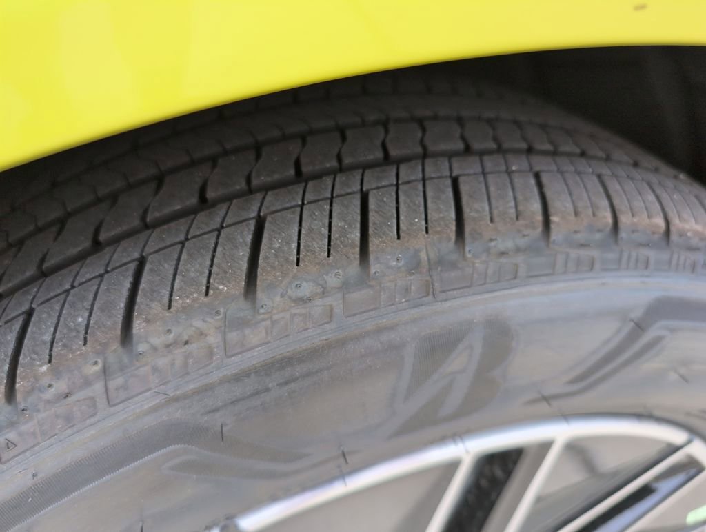 New 2025 Ford Mustang Mach-E Premium image 16