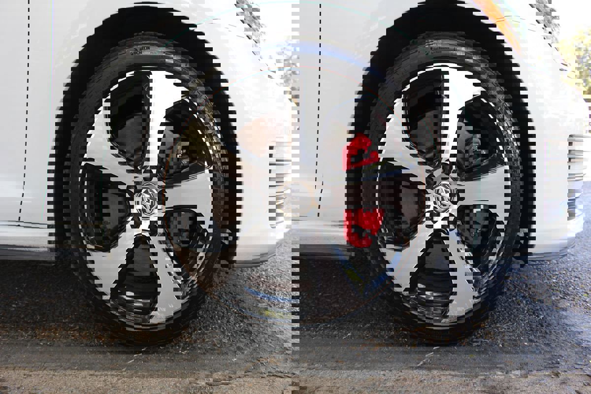 Used 2015 Volkswagen GTI Autobahn image 64