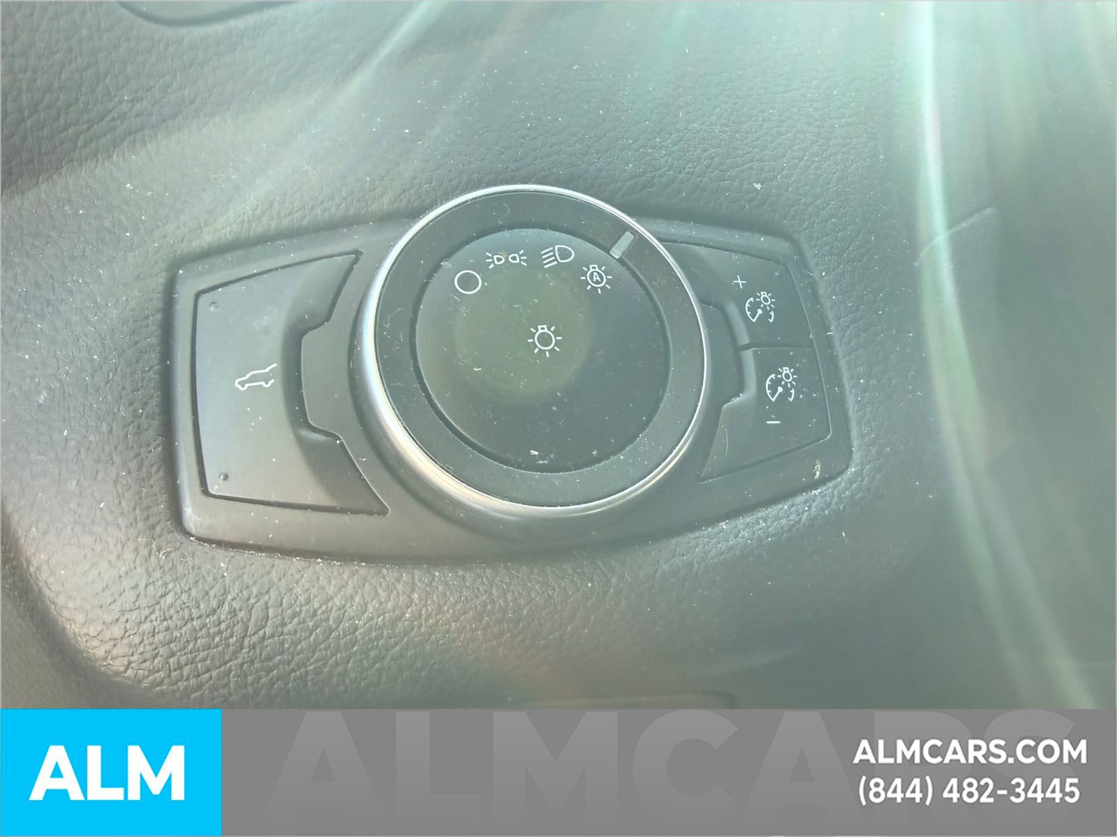 Used 2017 Ford Escape S FWD image 22