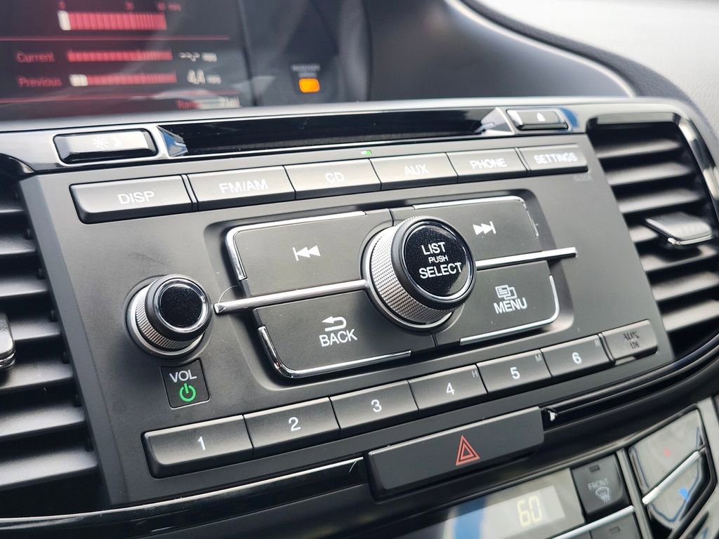 Used 2017 Honda Accord Sport Special Edition image 22