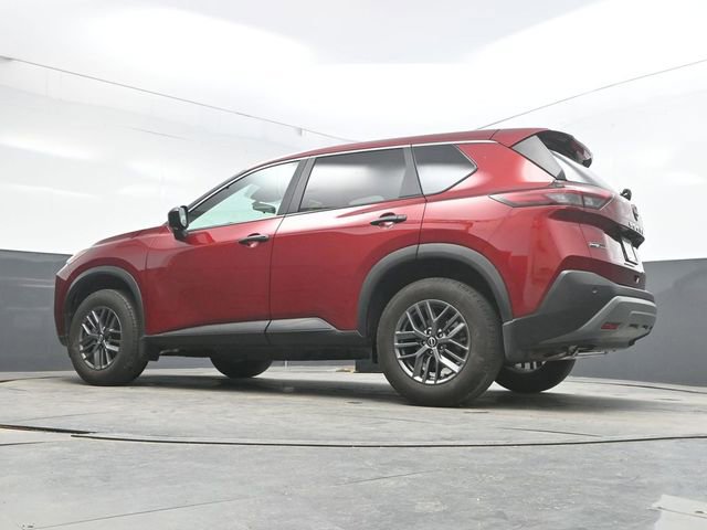 Used 2023 Nissan Rogue S FWD image 33
