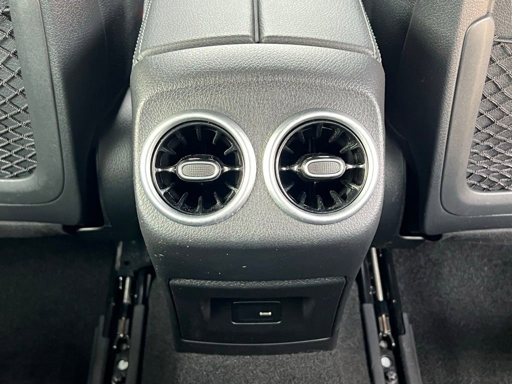 Certified 2023 Mercedes-Benz CLA 250 4MATIC image 23