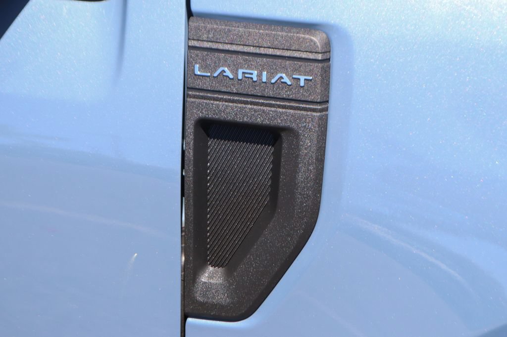 Used 2024 Ford Maverick Lariat FWD image 47