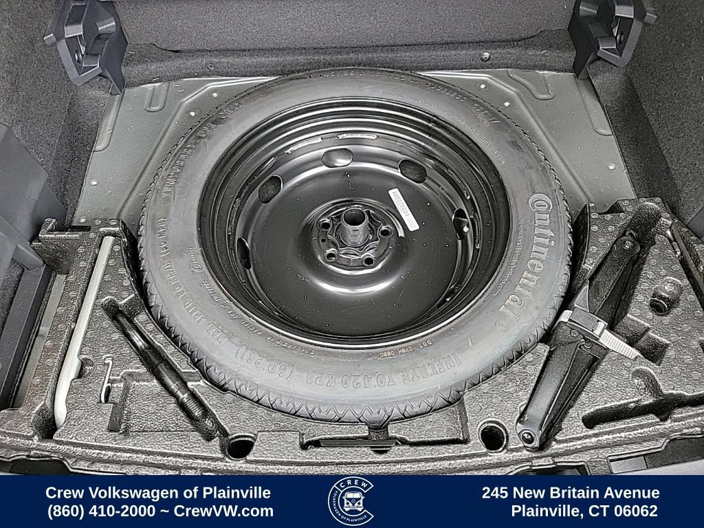 Used 2018 Volkswagen Tiguan S AWD/4WD image 52