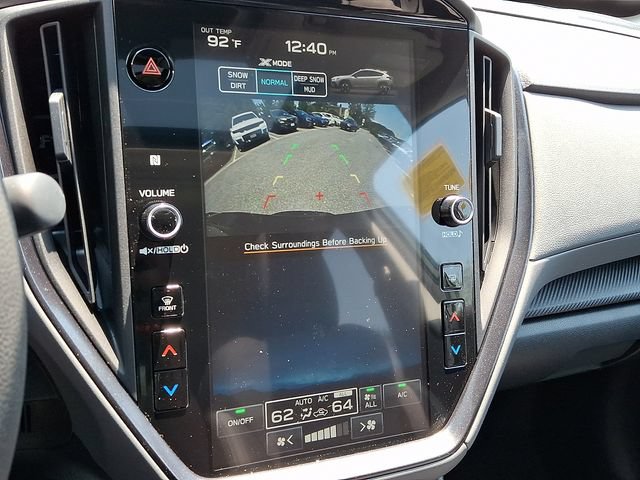 New 2026 Subaru Crosstrek 2.5i Premium AWD/4WD image 16