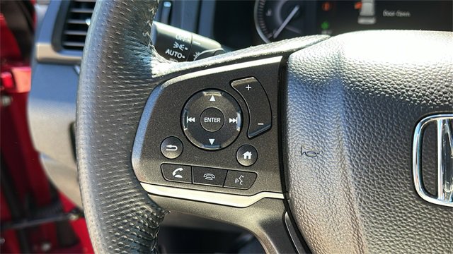 Used 2022 Honda Passport EX-L image 15