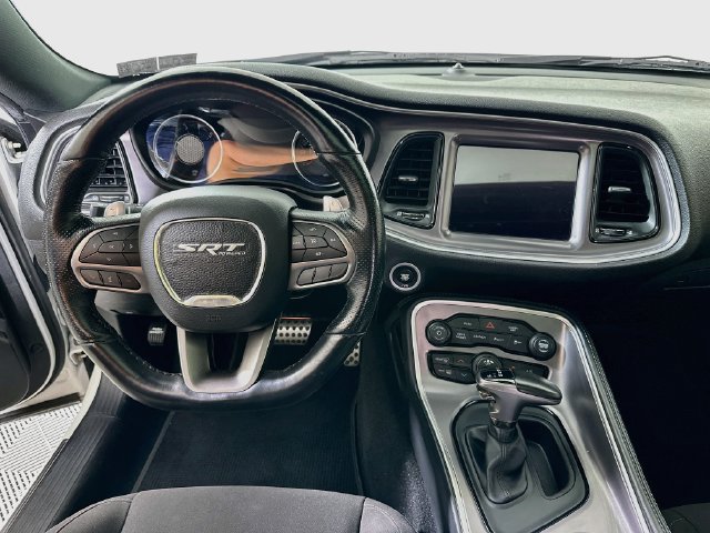 Used 2021 Dodge Challenger R/T Scat Pack RWD image 29