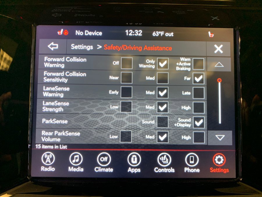Used 2022 Dodge Durango GT AWD/4WD image 33