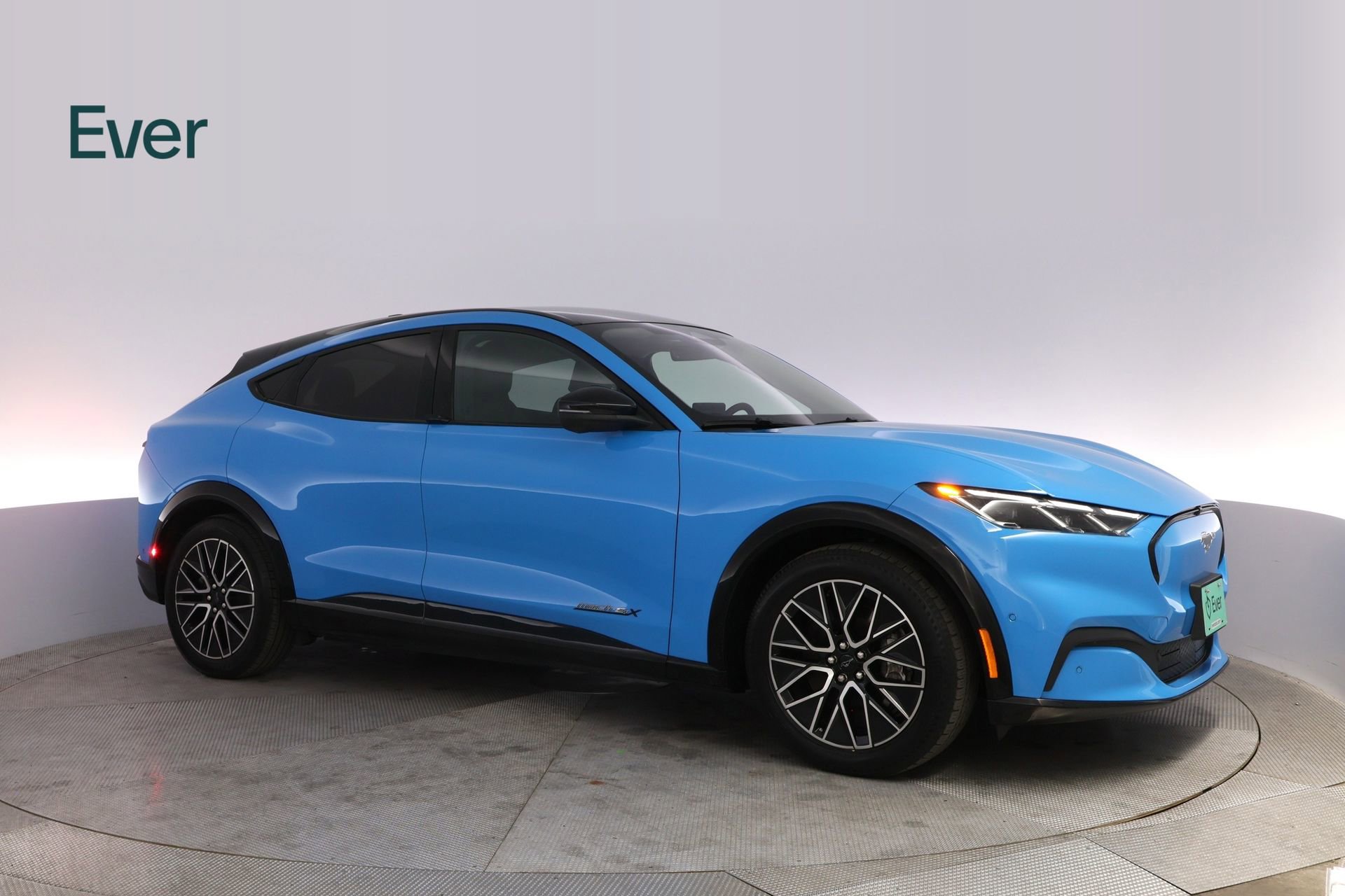 Used 2024 Ford Mustang Mach-E Premium image 14